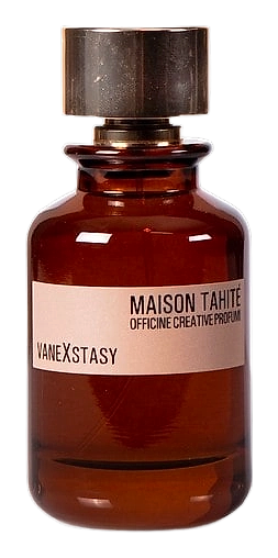 Vanextasy by Maison Tahité – Officine Creative Profumi