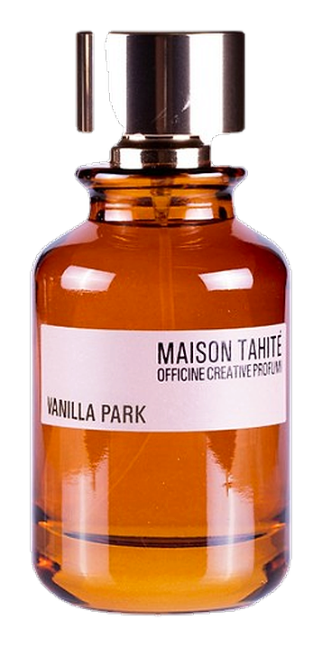 Vanilla Park by Maison Tahité – Officine Creative Profumi