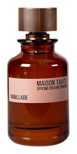 Vanillade by Maison Tahité – Officine Creative Profumi