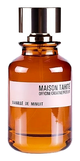 Vanille de Minuit by Maison Tahité – Officine Creative Profumi