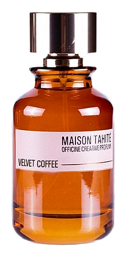 Velvet Coffee by Maison Tahité – Officine Creative Profumi