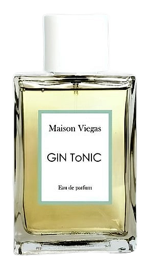 Maison Viegas Gin Tonic
