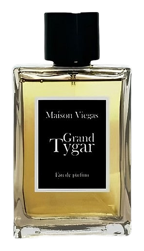 Grand Tygar by Maison Viegas