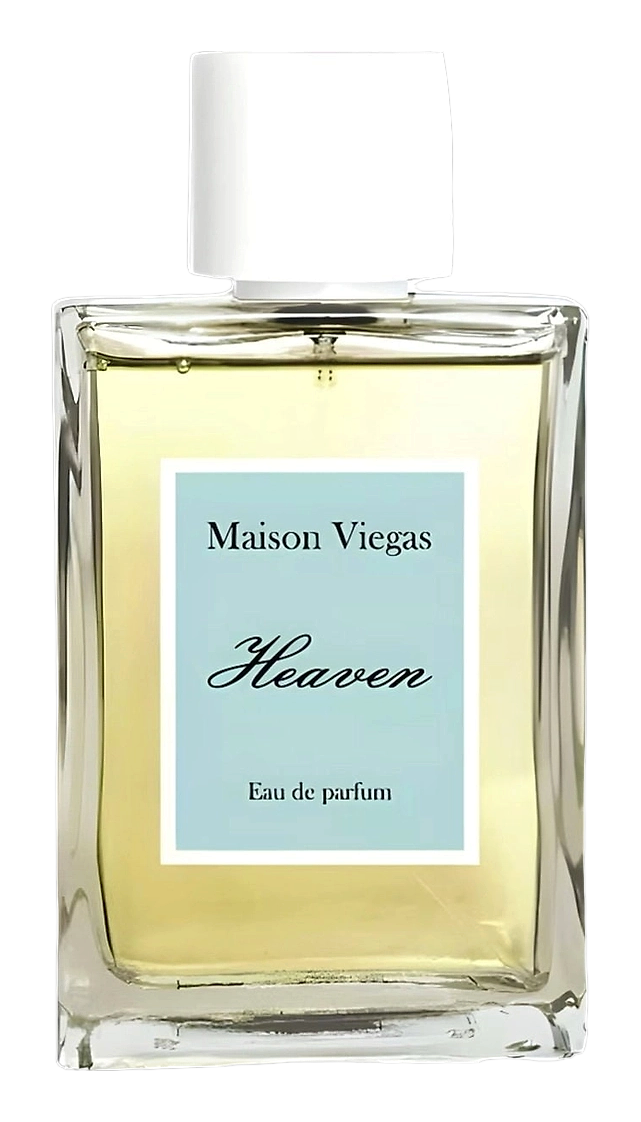 Heaven by Maison Viegas