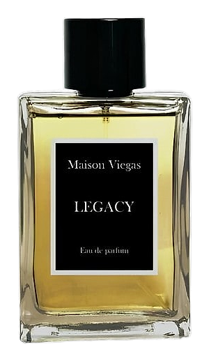 Legacy by Maison Viegas