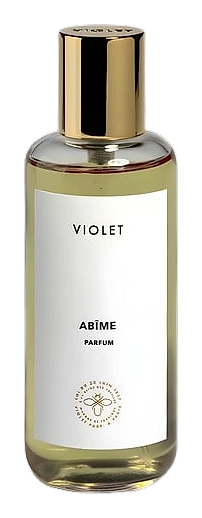 Abîme by Maison Violet