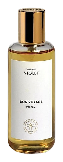 Bon Voyage by Maison Violet