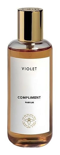 Compliment by Maison Violet