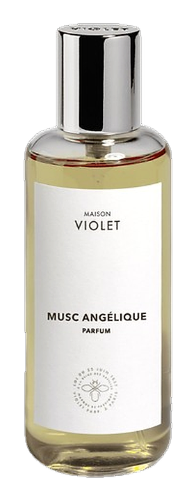Musc Angélique by Maison Violet