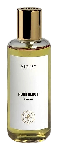 Nuée Bleue by Maison Violet