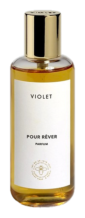 Pour Rêver by Maison Violet – Eau de Parfum