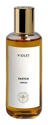 Sketch by Maison Violet