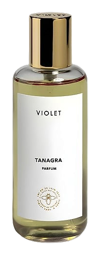 Tanagra by Maison Violet