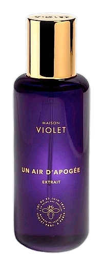 Un Air d'Apogée Extrait by Maison Violet