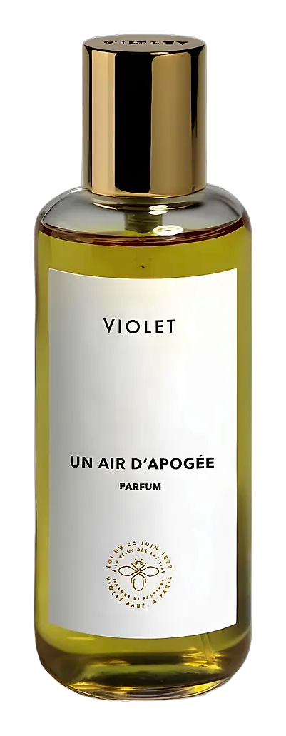 Un Air d’Apogée by Maison Violet