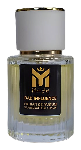 Bad Influence by Maison Yusif