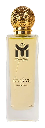 Dé Já Vu by Maison Yusif