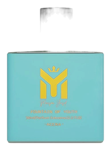 Fountain of Youth by Maison Yusif