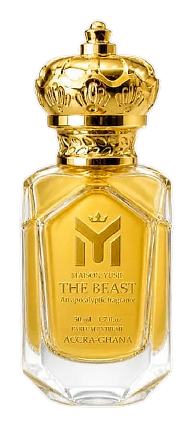 The Beast by Maison Yusif