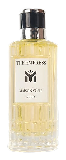 The Empress by Maison Yusif