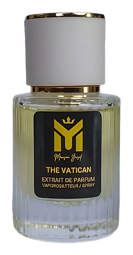 The Vatican by Maison Yusif