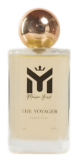 The Voyager by Maison Yusif