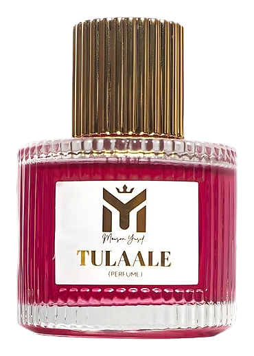Tulaale by Maison Yusif