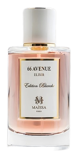 66 Avenue by Maïssa Parfums