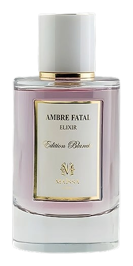 Ambre Fatal by Maïssa Parfums