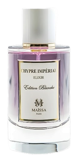 Chypre Impérial bottle