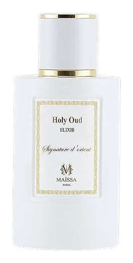 Holy Oud by Maïssa Parfums