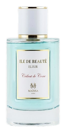 Ile de Beaute by Maïssa Parfums – Eau de Parfum