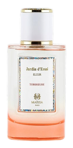 Jardin d'Essai by Maïssa Parfums