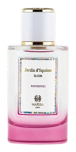 Jardin D'ispahan by Maïssa Parfums