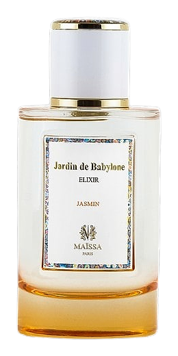 Jardin De Babylone by Maïssa Parfums