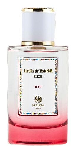 Jardin De Baltchik by Maïssa Parfums