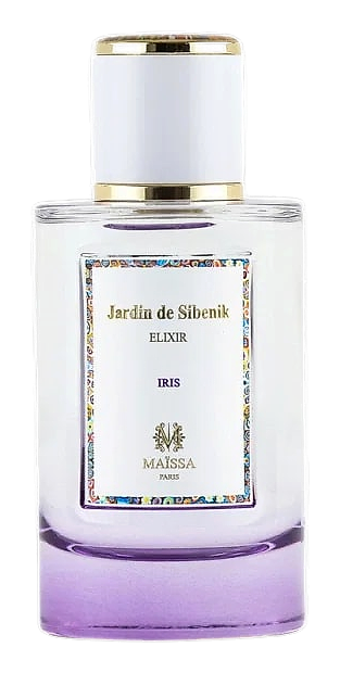 Jardin De Sibenik by Maïssa Parfums