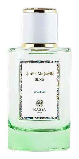 Jardin Majorelle by Maïssa Parfums