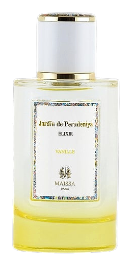 Maïssa Parfums Jardin Peradaniya