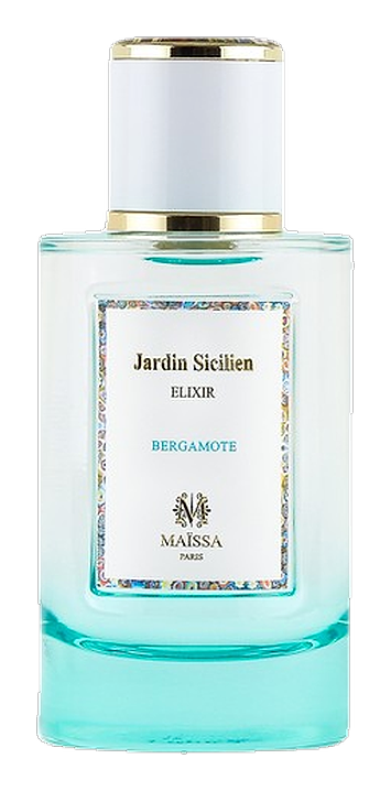Jardin Sicilien