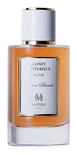 Jasmin Mysterieux by Maïssa Parfums