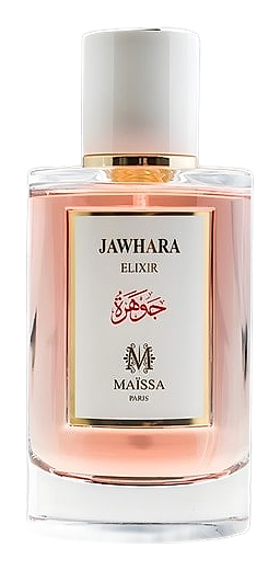 Jawhara by Maïssa Parfums