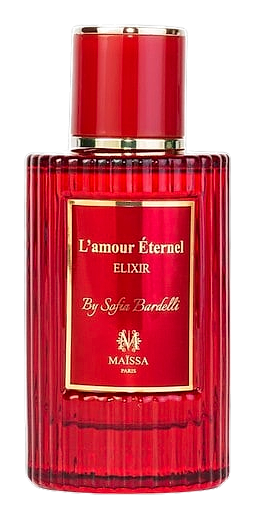 L'amour Éternel by Maïssa Parfums