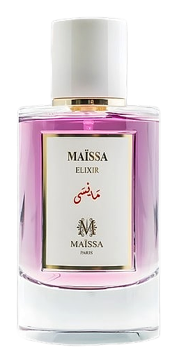 Maïssa by Maïssa Parfums