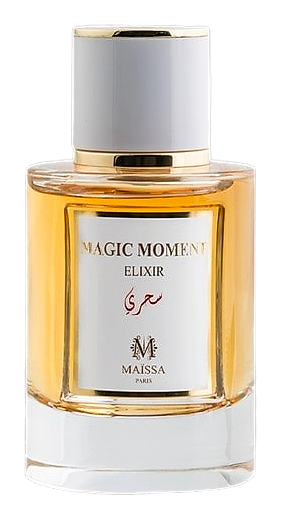 Magic Moment by Maïssa Parfums