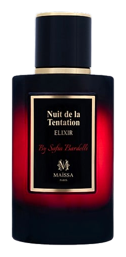 Nuit de la Tentation by Maïssa Parfums