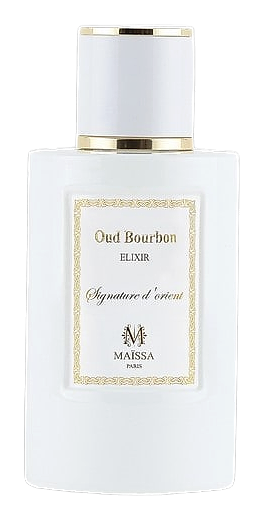 Oud Bourbon by Maïssa Parfums