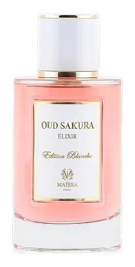 Oud Sakura by Maïssa Parfums