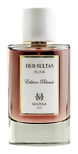 Oud Sultan by Maïssa Parfums