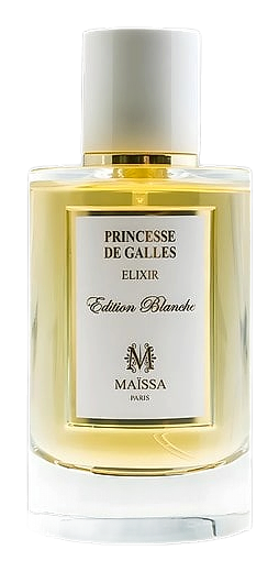 Princesse De Galles by Maïssa Parfums